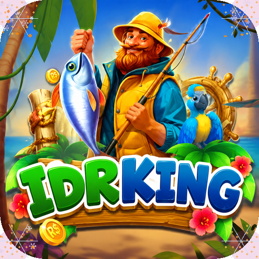 idrking — galeri pratinjau Resmi APK